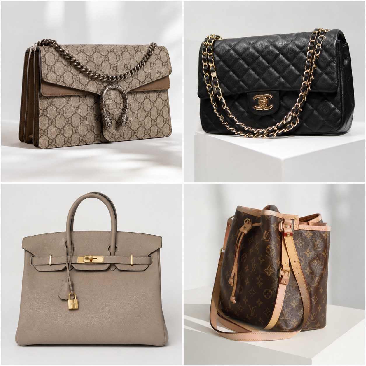 bella bags